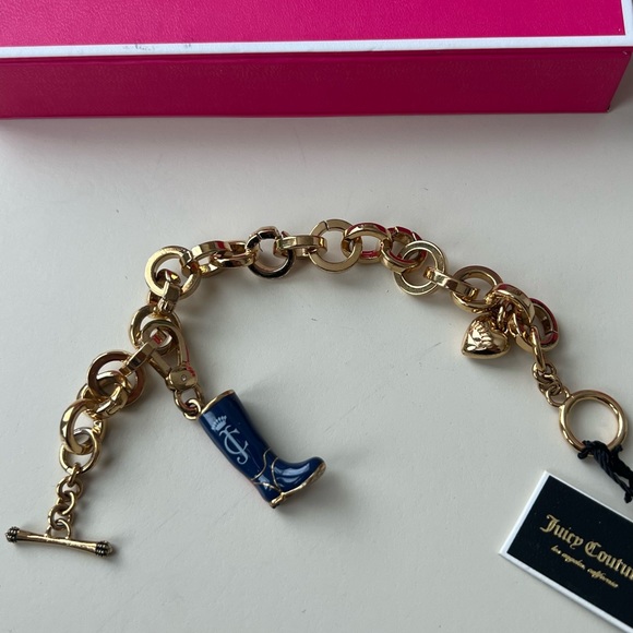 Bundle Sale_B-Open Link & Boot Charm - Picture 1 of 4